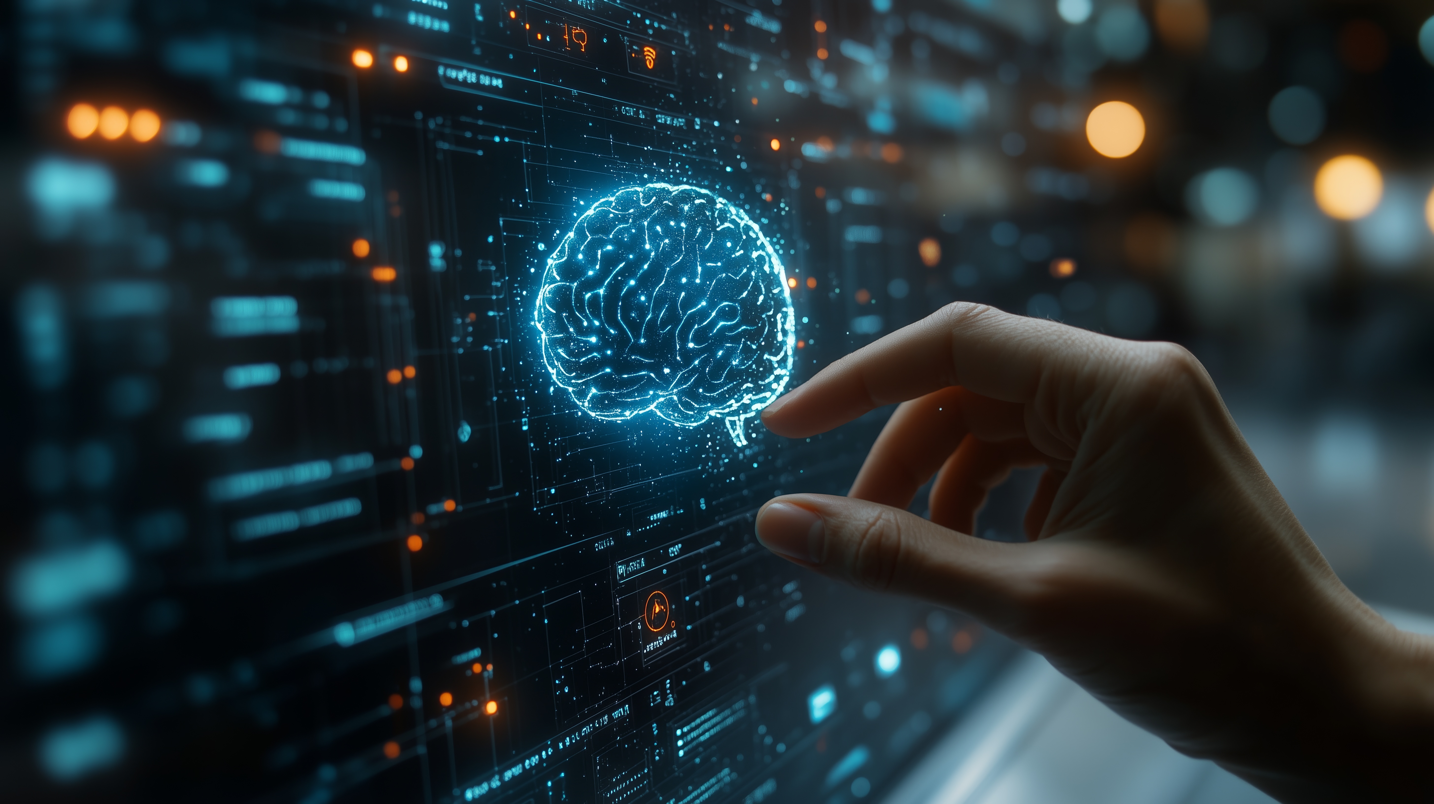 AI Health Data Analytics