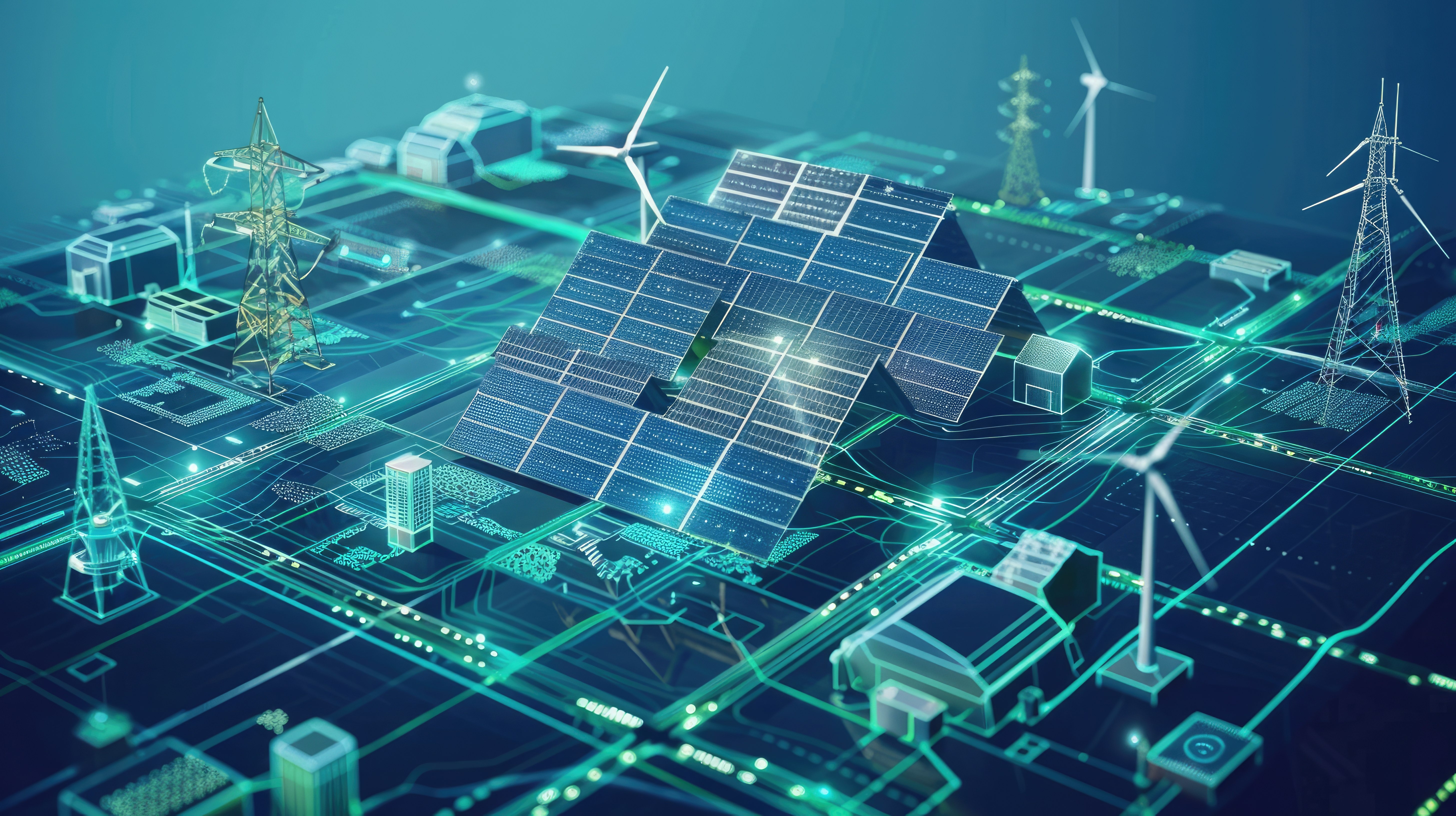 Infrastructure and sustainability