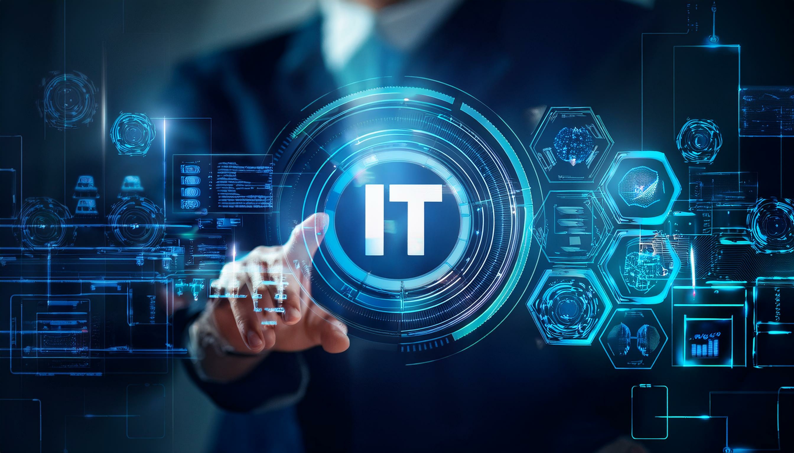 Information technology