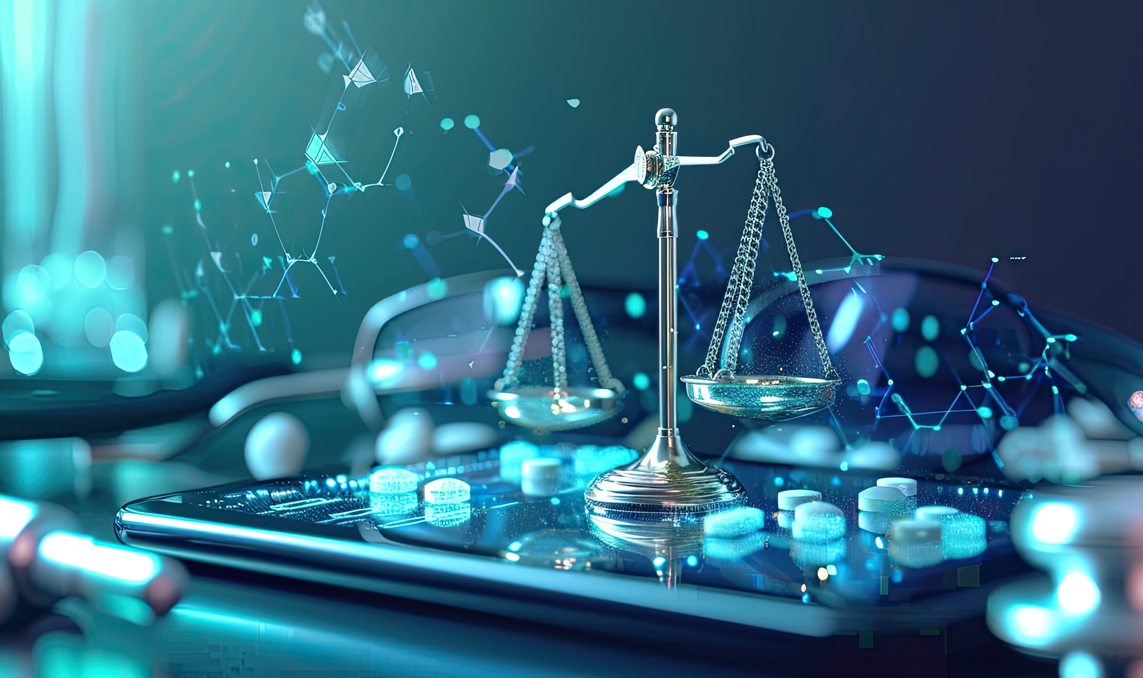 Regulatory Compliance Automation