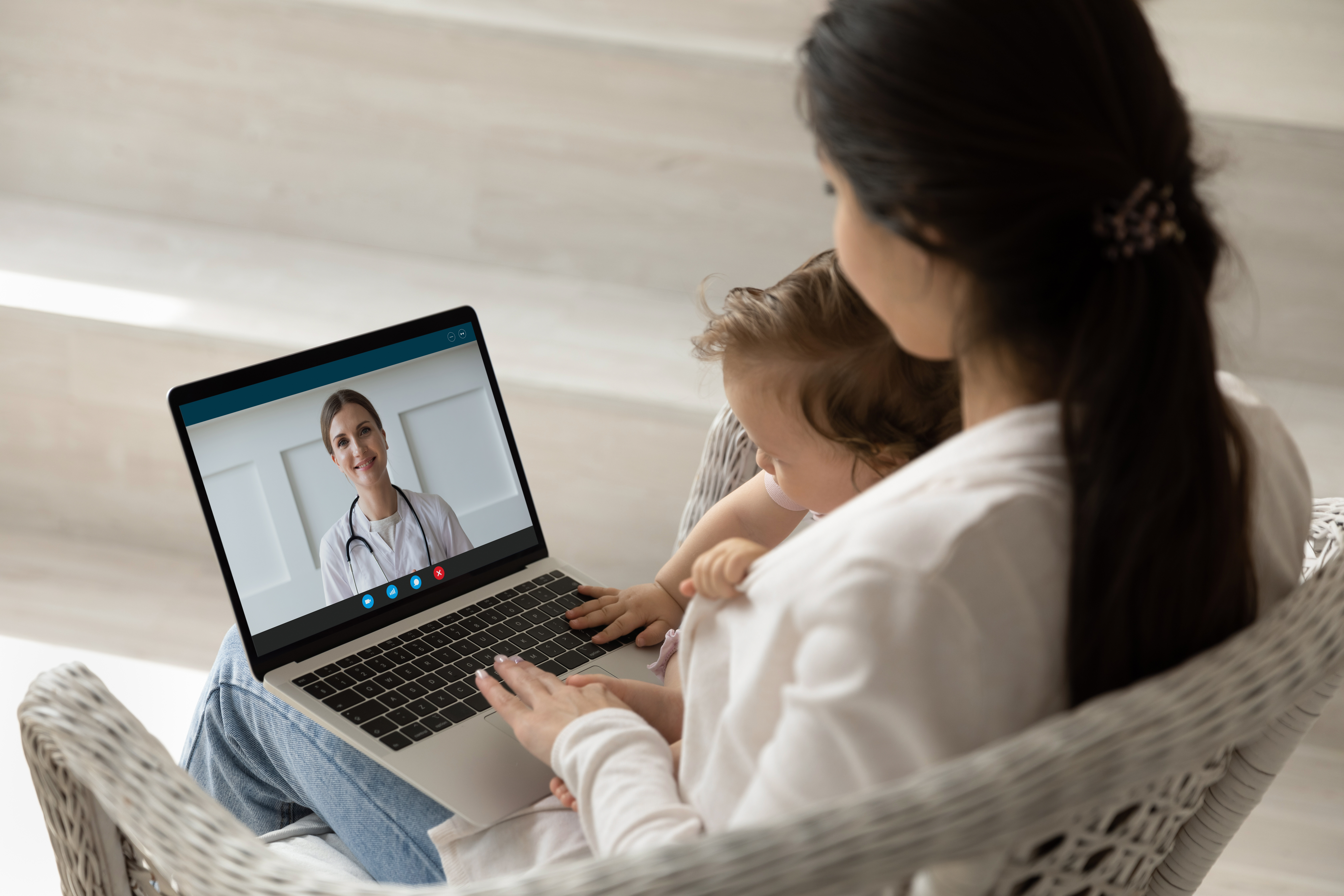 Telemedicine and Remote Monitoring Solutions